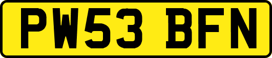PW53BFN