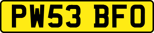 PW53BFO