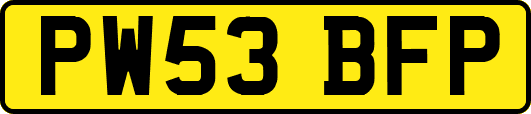 PW53BFP