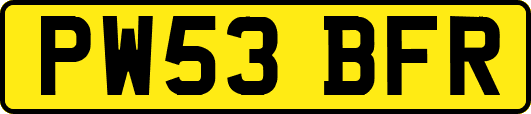 PW53BFR