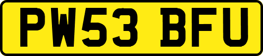 PW53BFU
