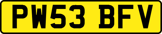PW53BFV