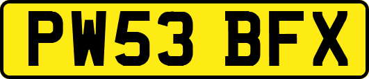 PW53BFX
