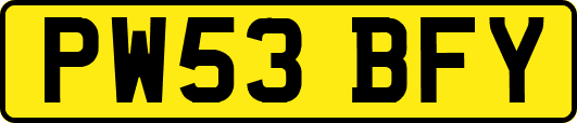 PW53BFY