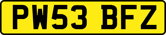 PW53BFZ