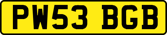 PW53BGB