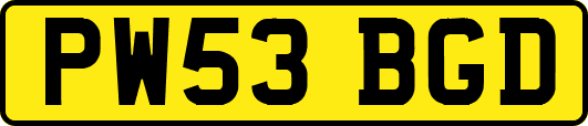 PW53BGD