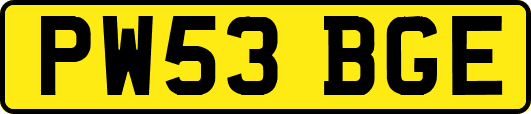 PW53BGE