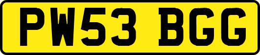 PW53BGG