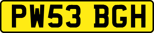 PW53BGH