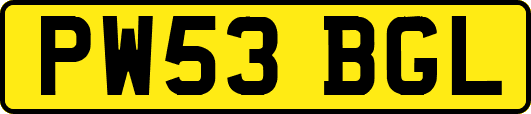 PW53BGL