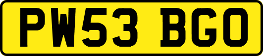 PW53BGO