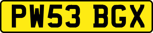 PW53BGX