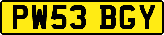 PW53BGY