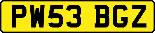 PW53BGZ