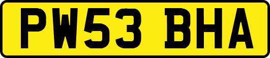 PW53BHA