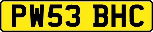 PW53BHC