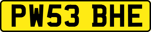 PW53BHE