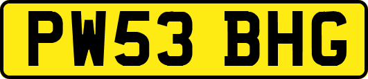 PW53BHG