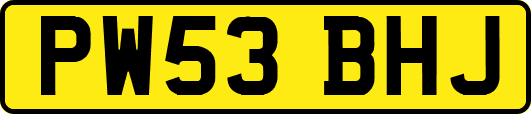 PW53BHJ