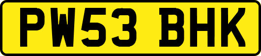 PW53BHK