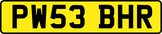 PW53BHR