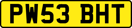 PW53BHT