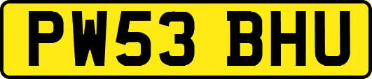 PW53BHU