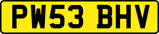 PW53BHV