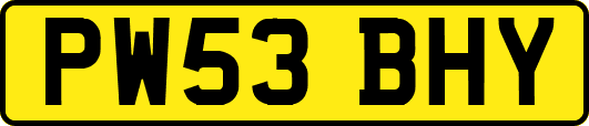 PW53BHY