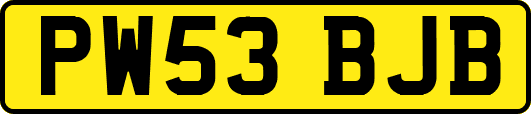 PW53BJB