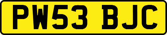 PW53BJC