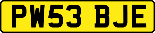 PW53BJE