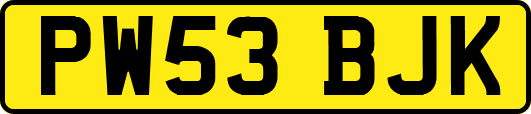 PW53BJK