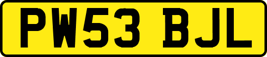 PW53BJL