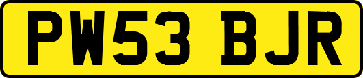 PW53BJR
