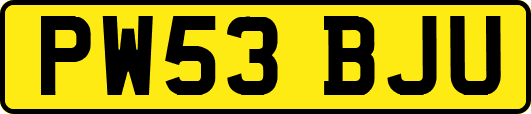 PW53BJU
