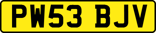 PW53BJV