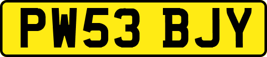 PW53BJY