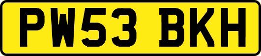 PW53BKH