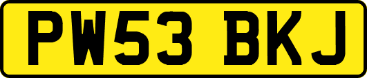 PW53BKJ