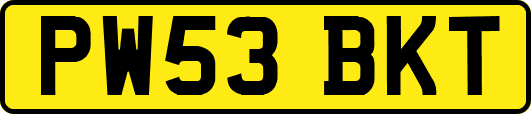 PW53BKT
