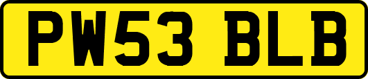 PW53BLB