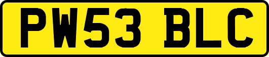 PW53BLC