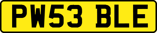 PW53BLE