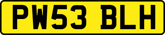 PW53BLH
