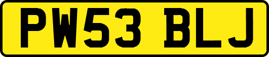 PW53BLJ