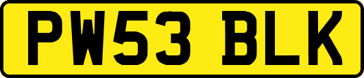 PW53BLK