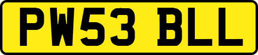 PW53BLL