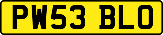 PW53BLO